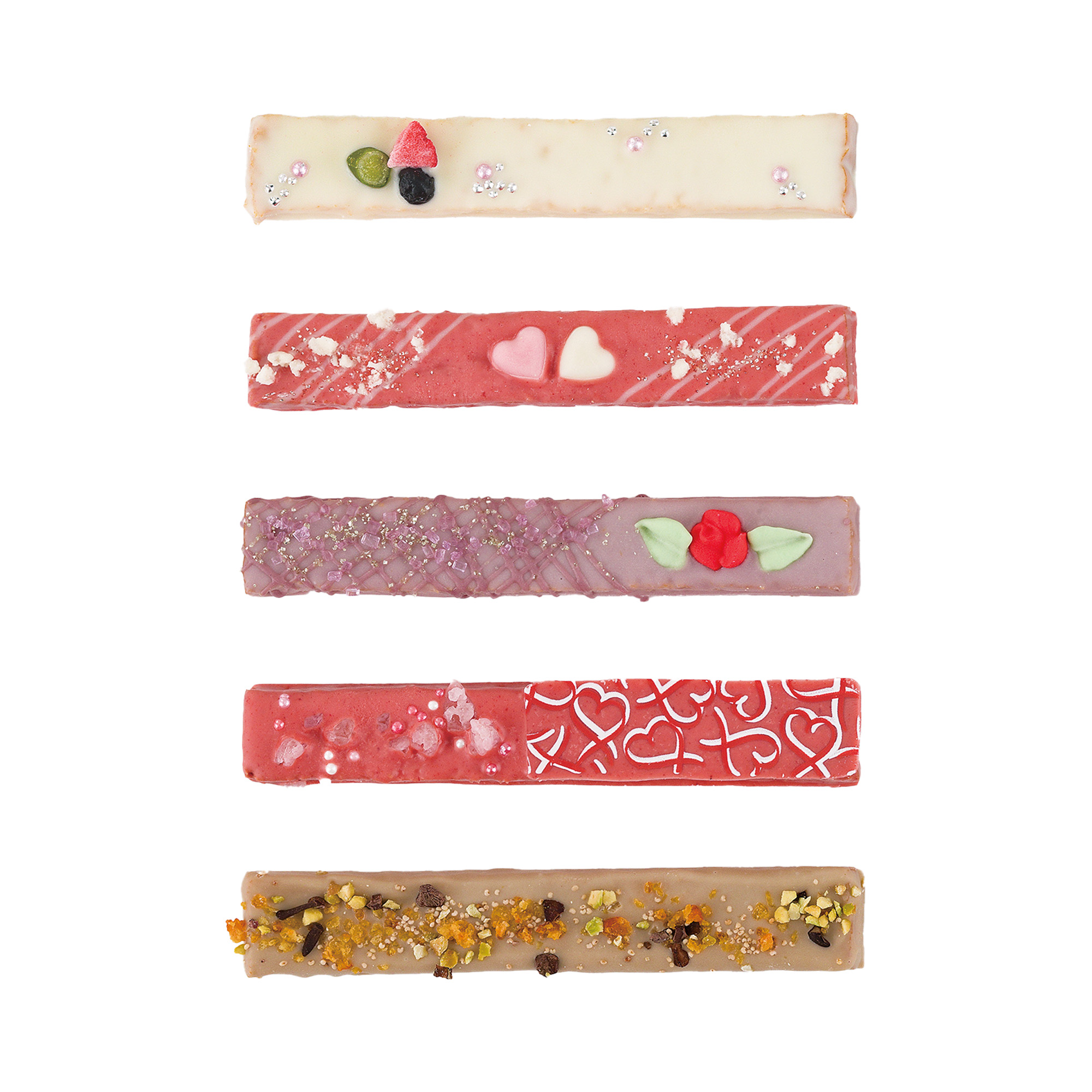 【母の日・数量限定】スティックラスク5本入 マシェリママン