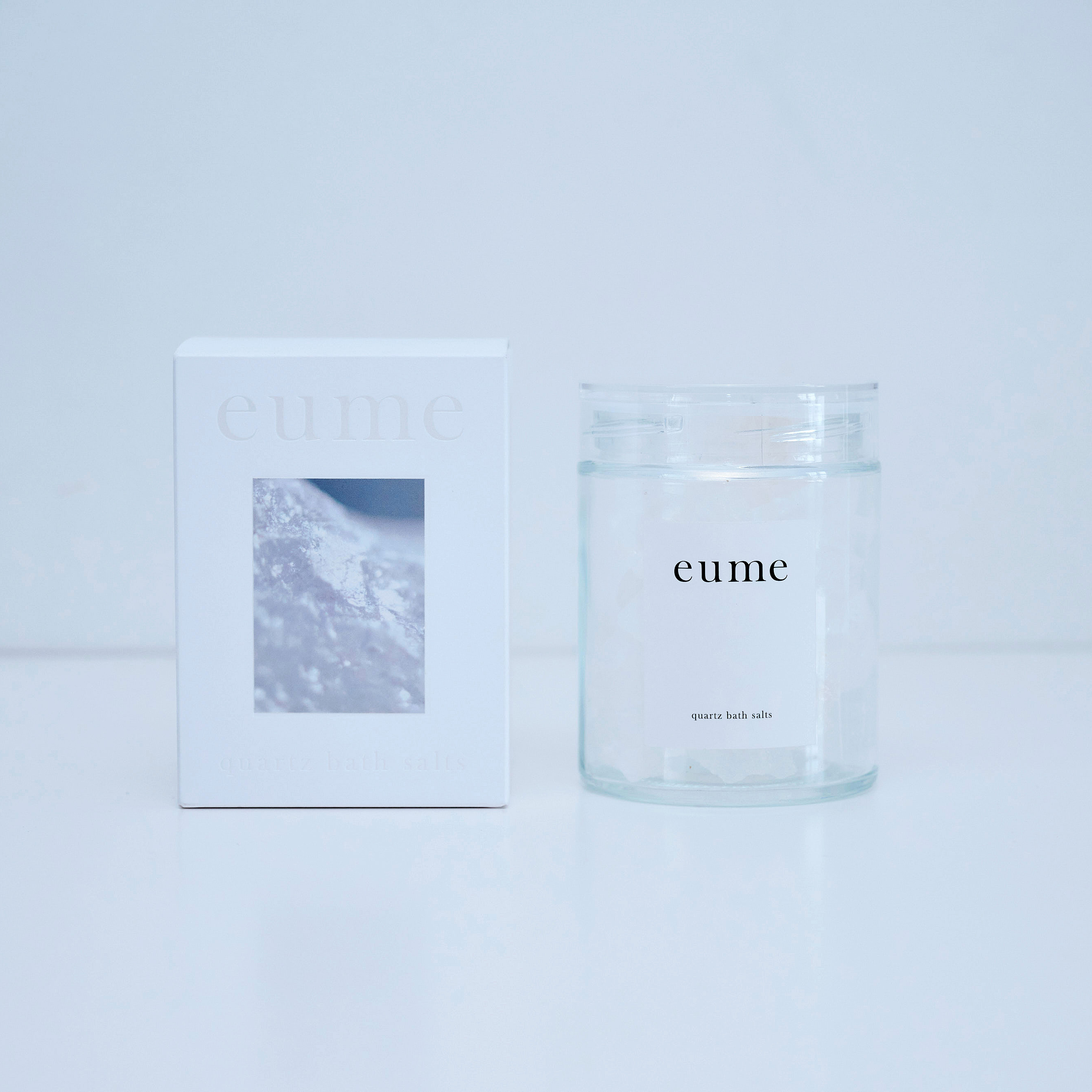 体をいたわるバスソルト＆ボディオイルセット