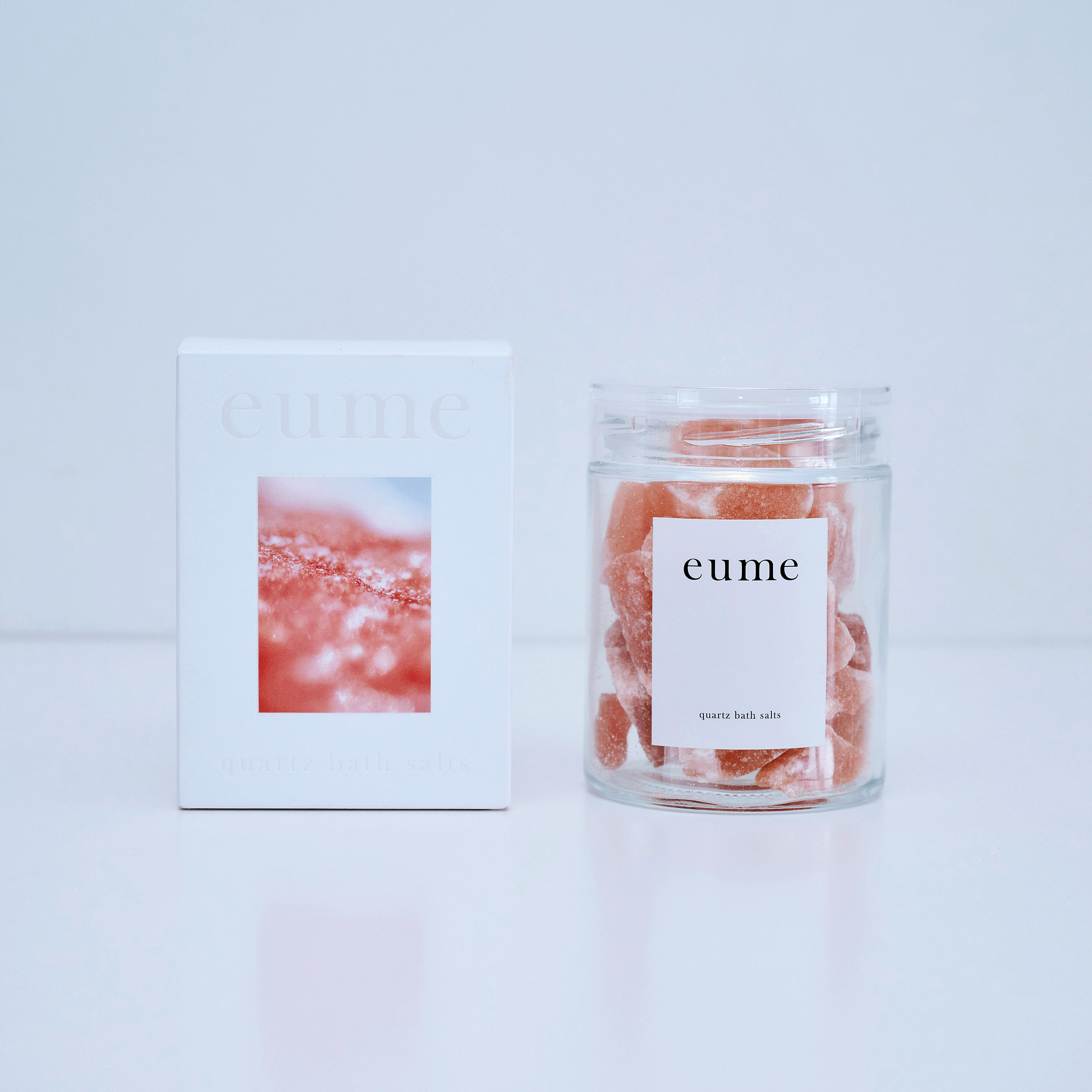 体をいたわるバスソルト＆ボディオイルセット