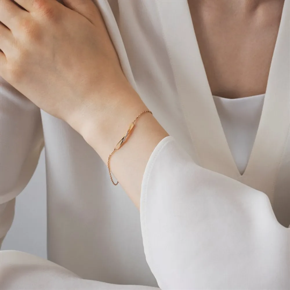 【名入れ】デザイン選べるブレスレット&オルゴールケースセット