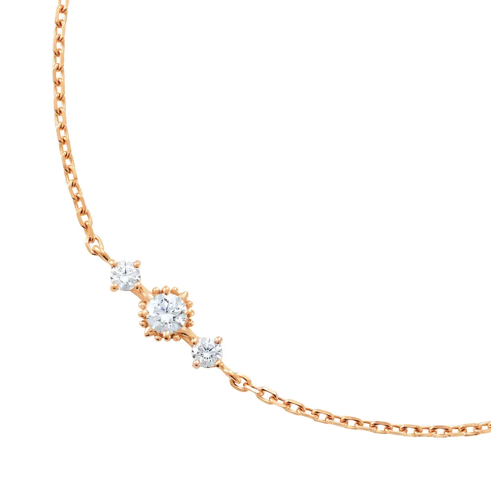 【名入れ】デザイン選べるブレスレット&オルゴールケースセット