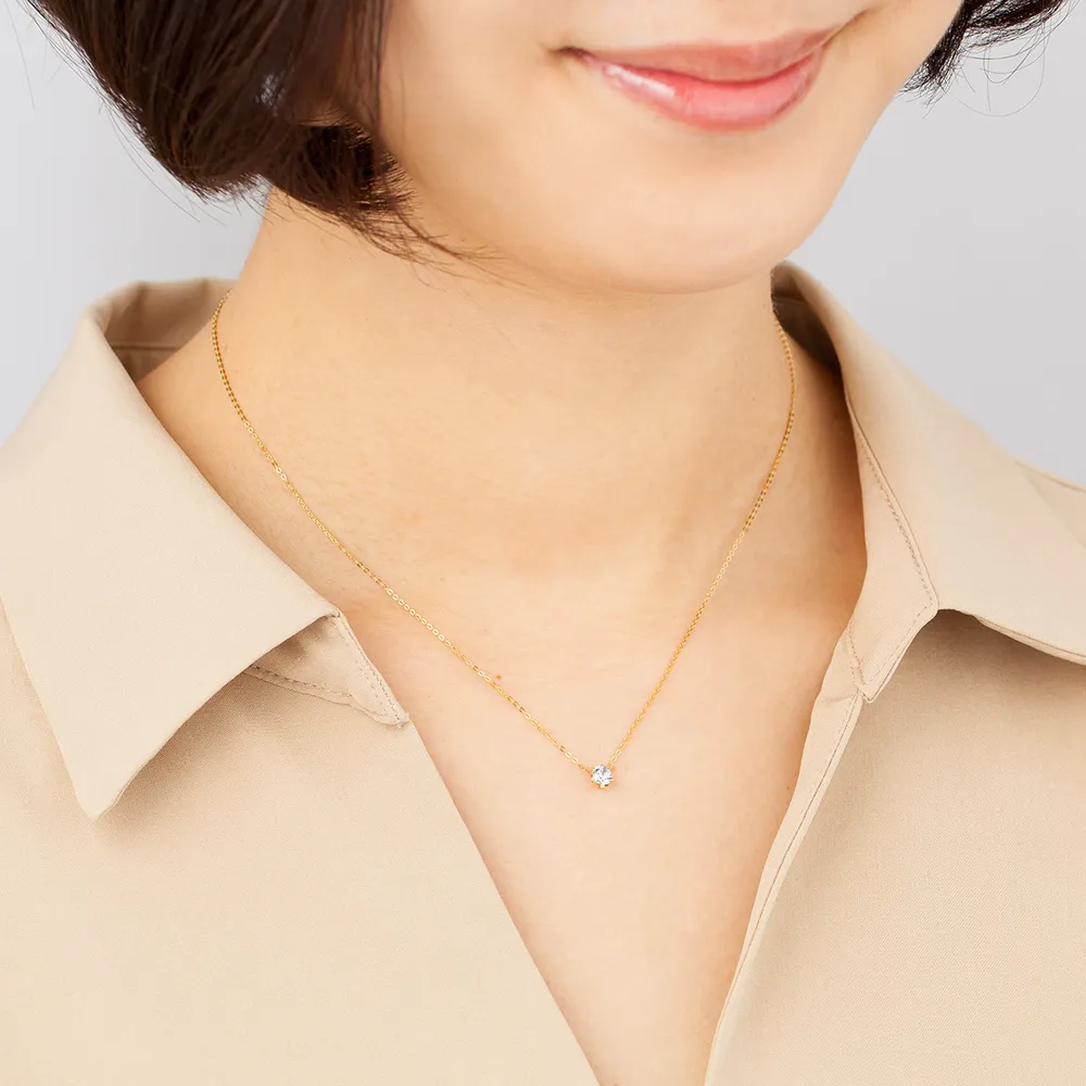 【名入れ】デザイン選べるネックレス&オルゴールケースセット