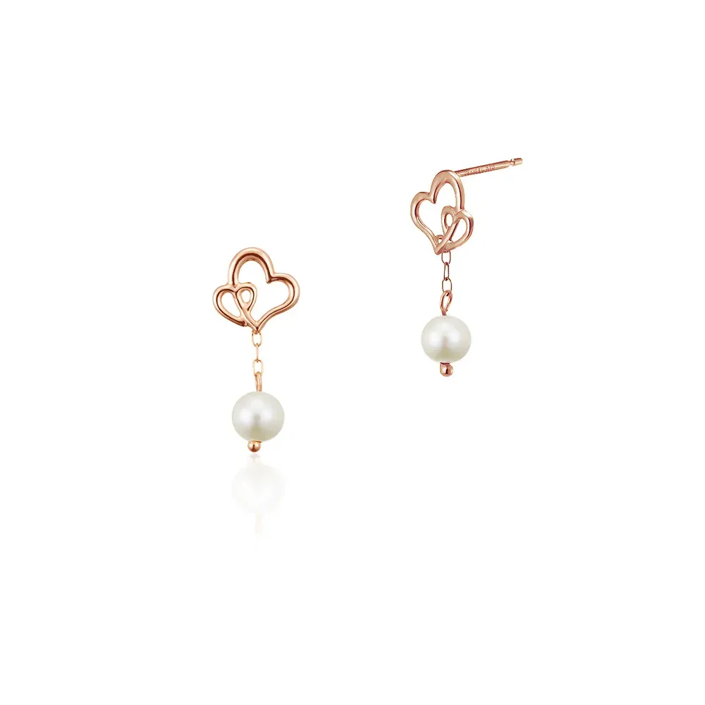 4°C フープピアス 専用ポーチ付き 4°C フープピアス 専用ポーチ付き