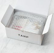 【名入れ】2wayデザインピアス&オルゴールケースセット