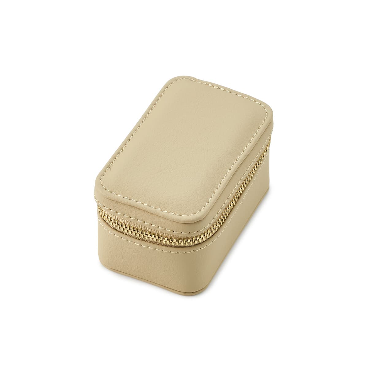 【名入れ】デザイン選べるCanal 4℃オリジナルポーチ&ブレスレットセット