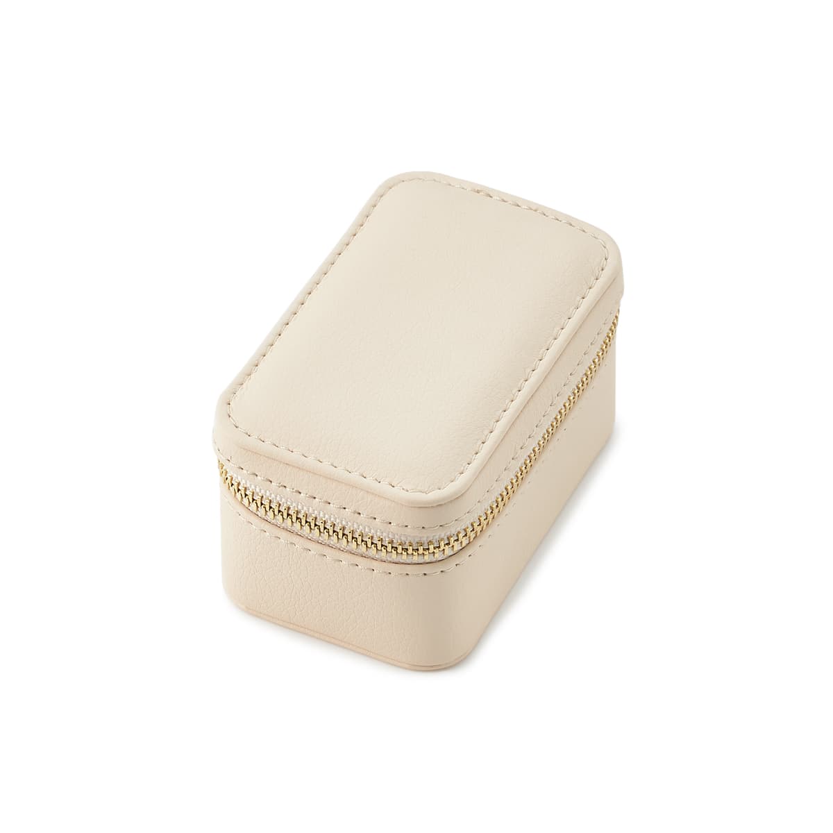 【名入れ】デザイン選べるCanal 4℃オリジナルポーチ&ブレスレットセット