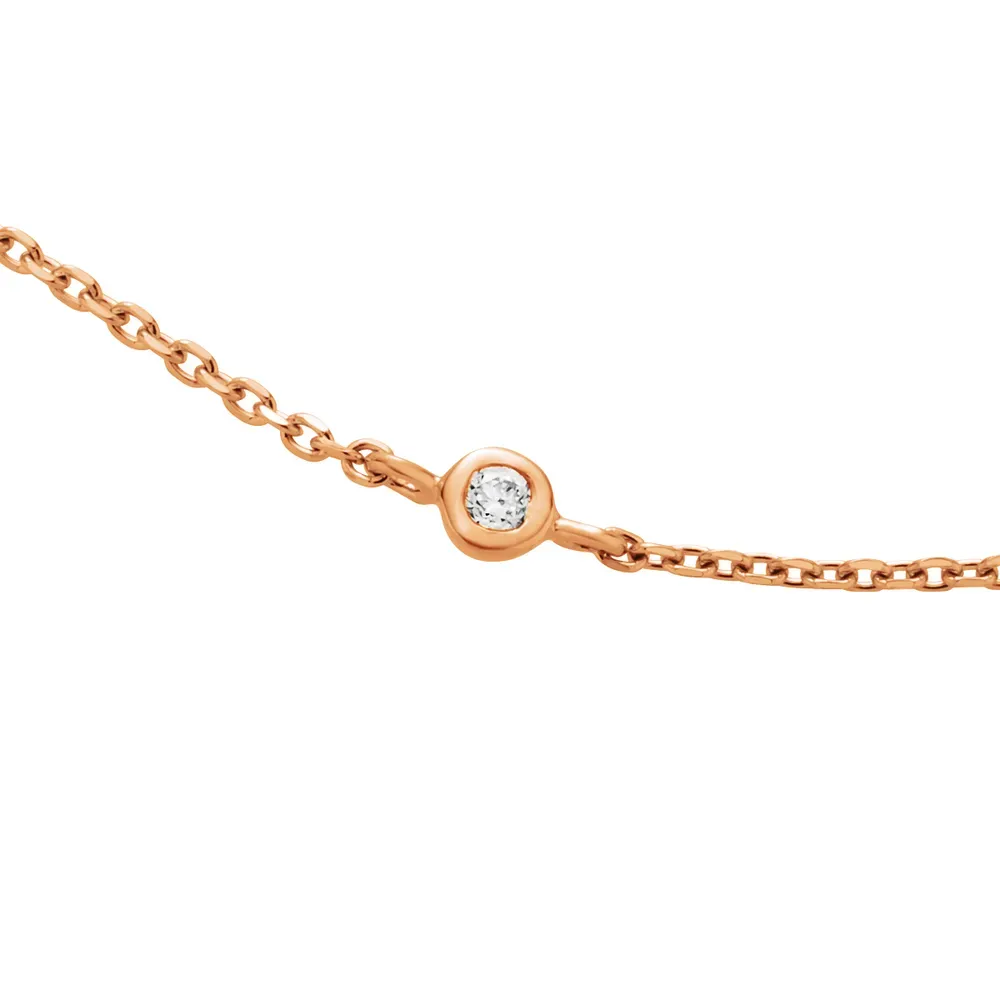 【名入れ】デザイン選べるCanal 4℃オリジナルポーチ&ブレスレットセット