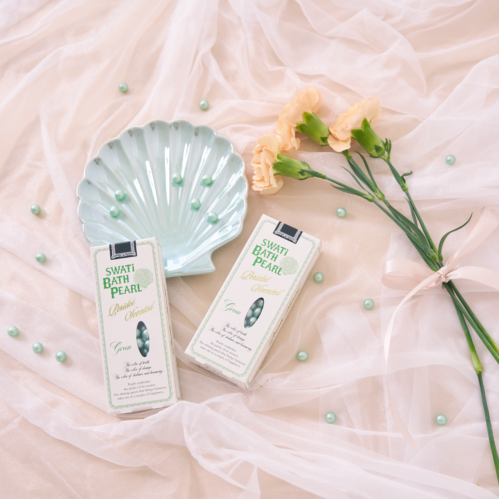 SWATi BATH PEARL®（S）