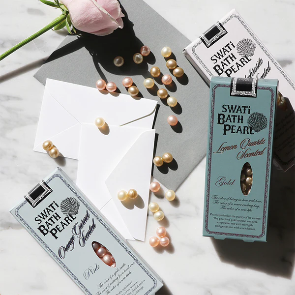 SWATi BATH PEARL®（S）