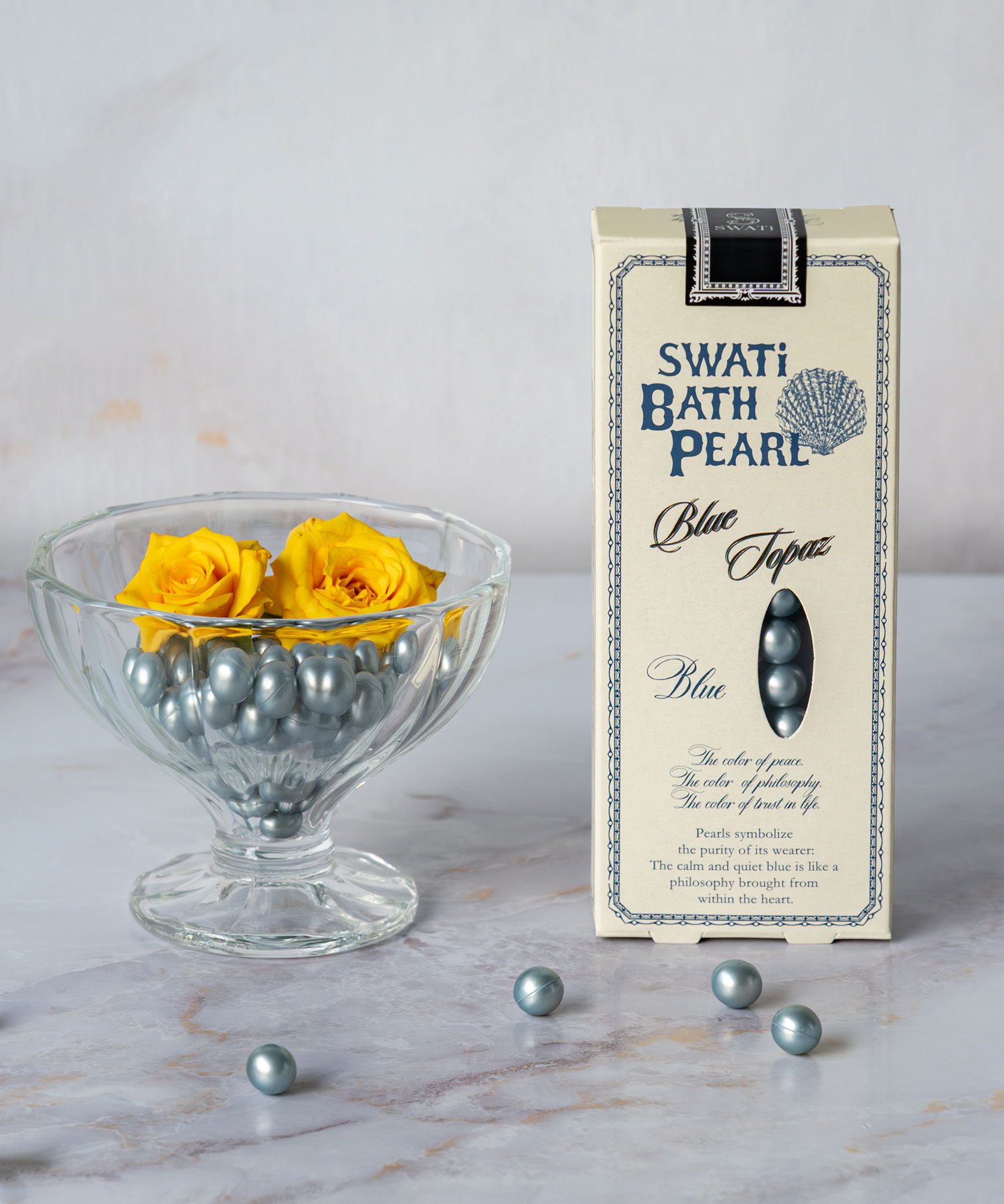 SWATi BATH PEARL®（S）