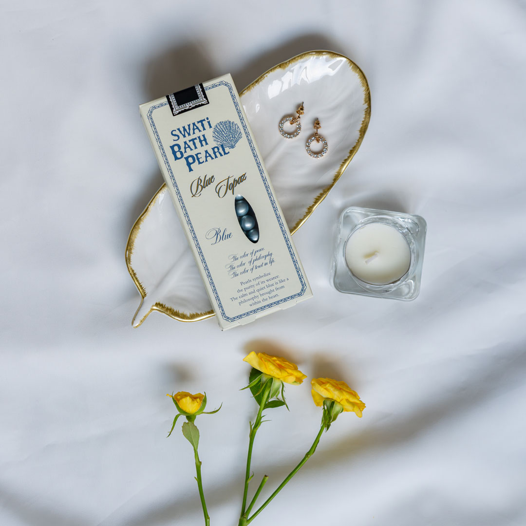 SWATi BATH PEARL®（S）