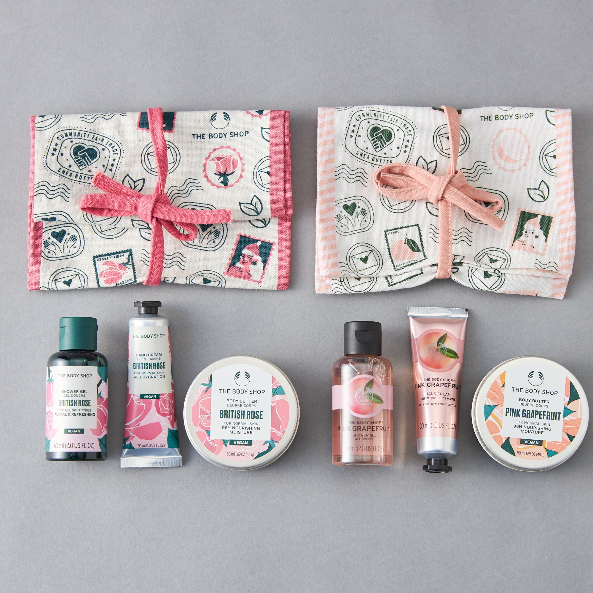 【ホリデー限定】ポーチギフト