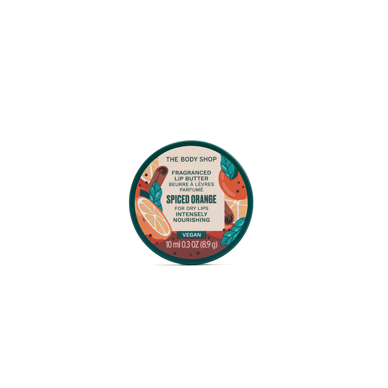 【数量限定】リップバター