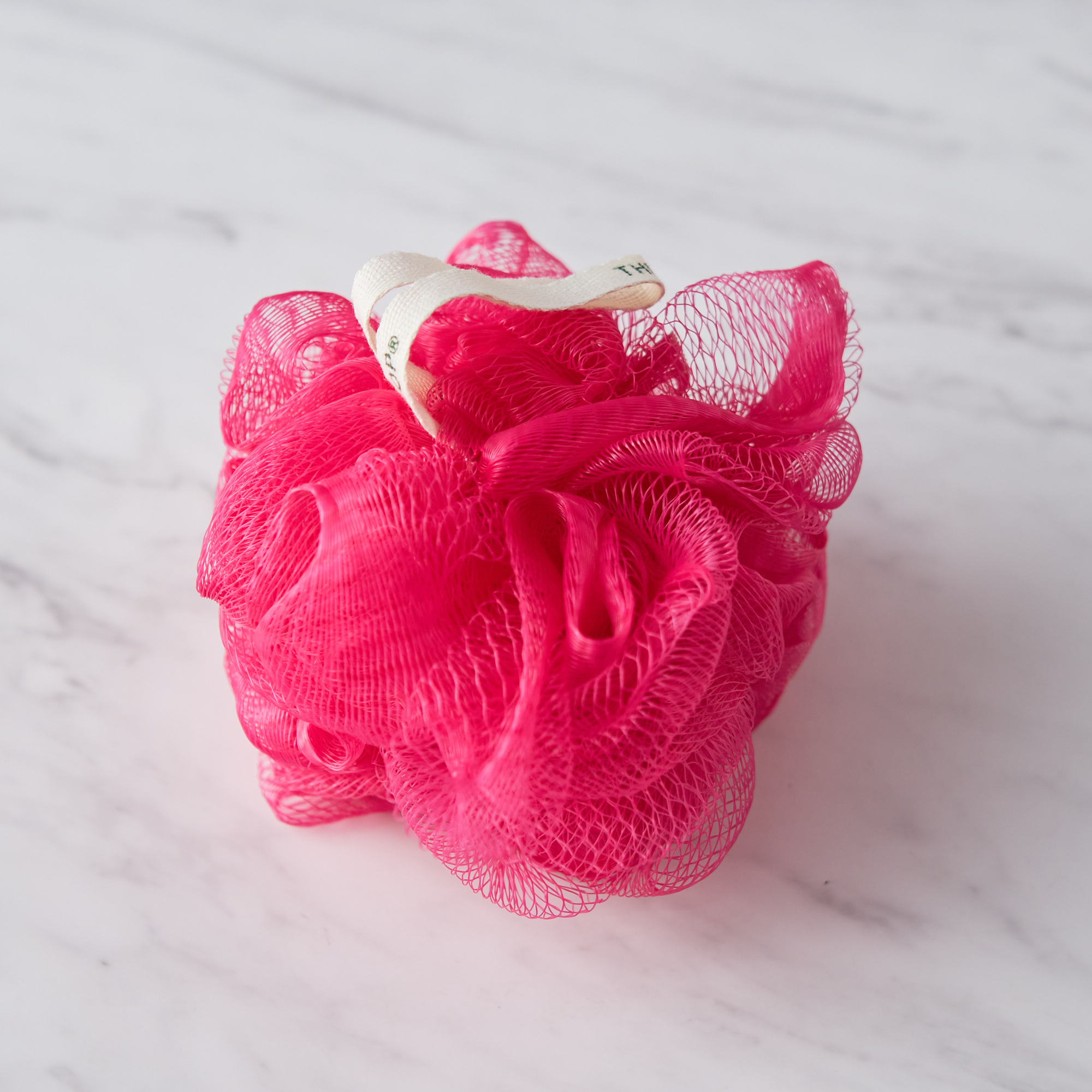 バスリリー　ピンク