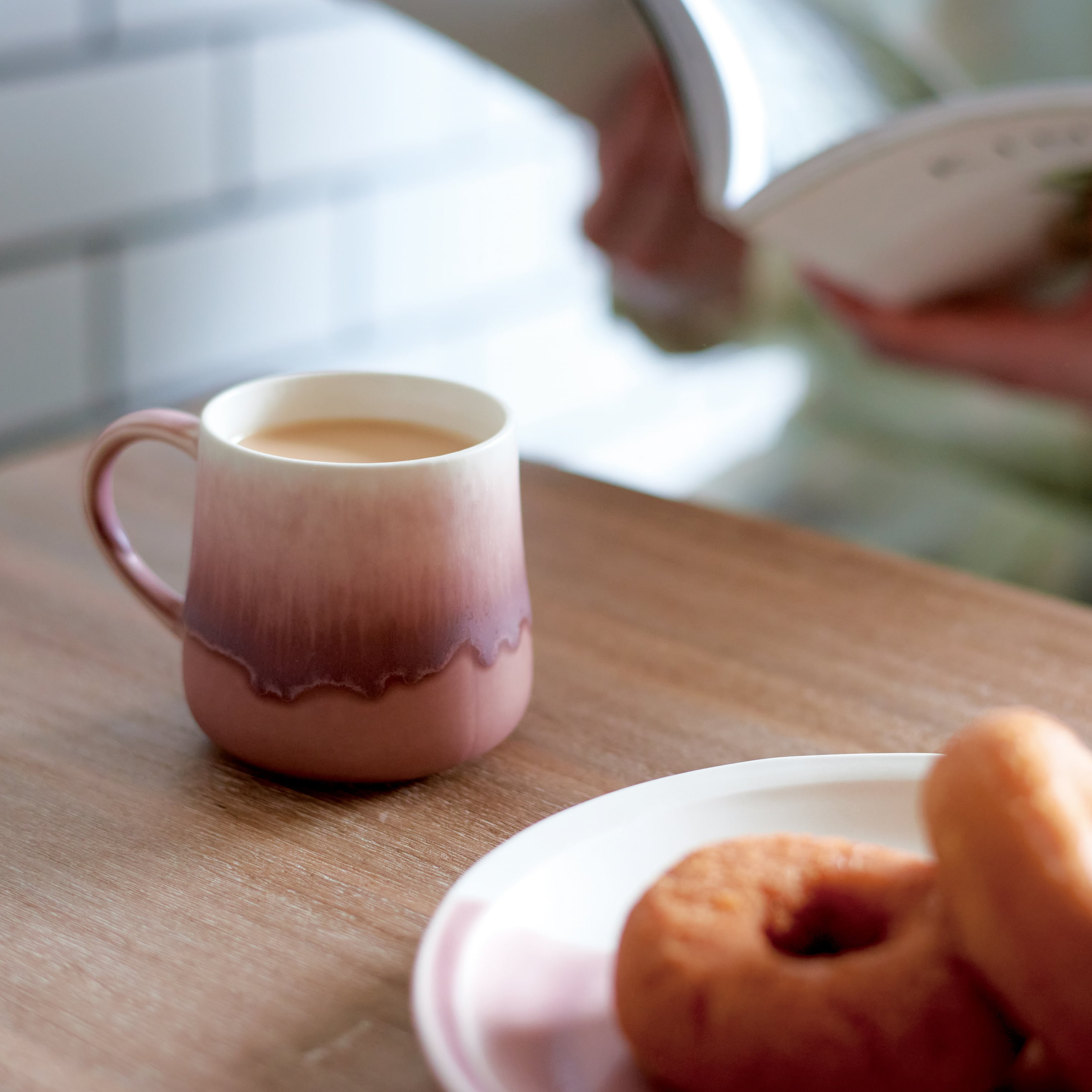 【選べるペアセット】トキメキ　マグカップ