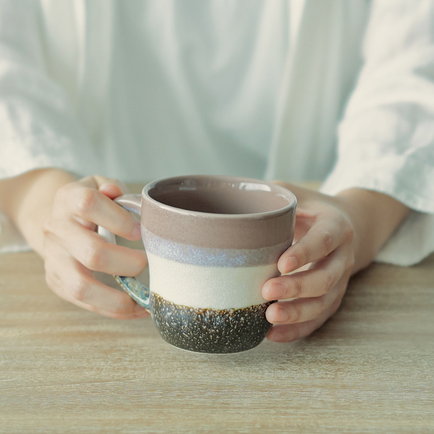 【選べるペアセット】グレイズワークス　マグカップ