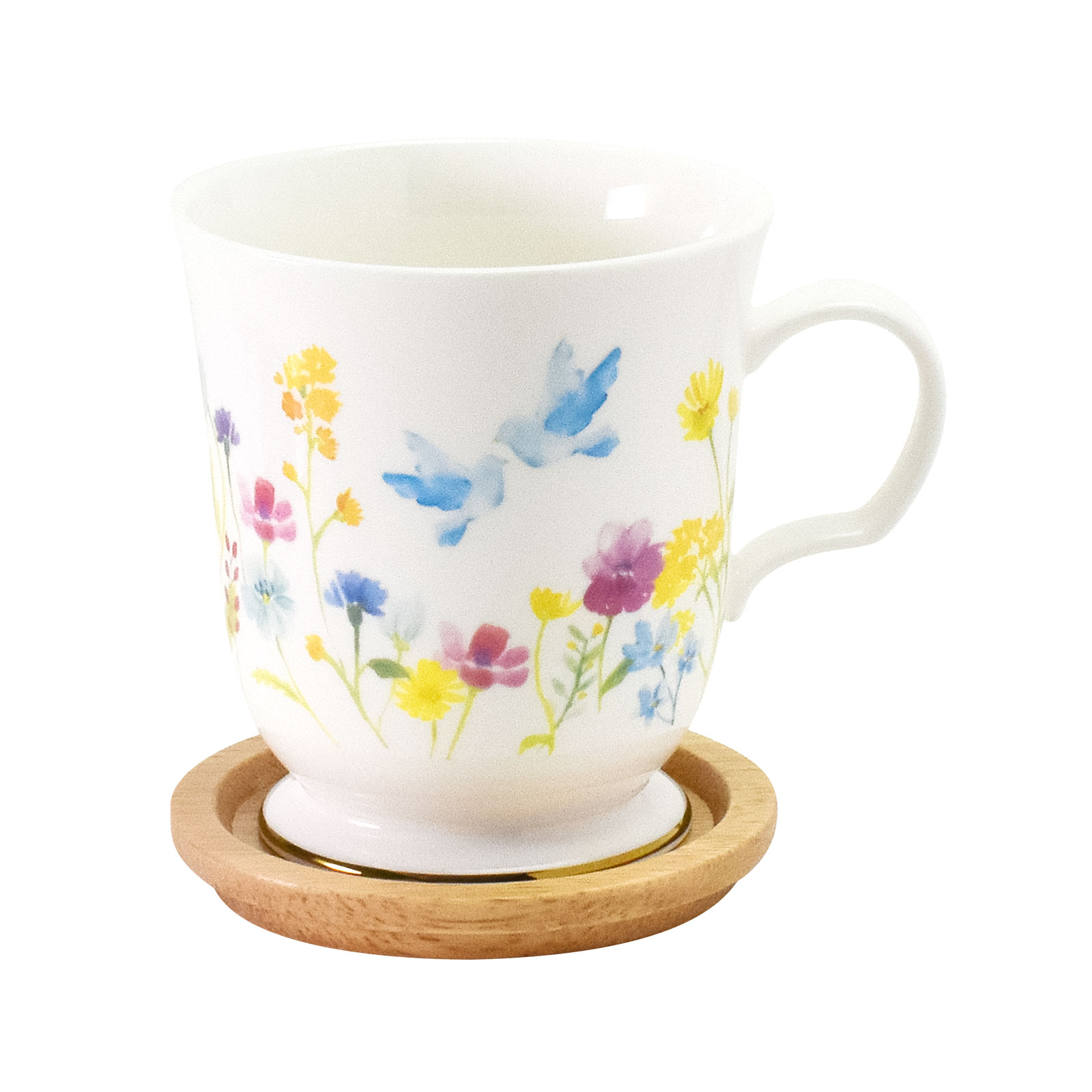 パルテール　イニシャルマグ