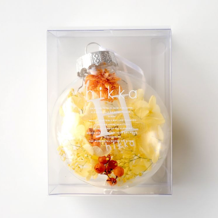 【イニシャルモチーフ！】ラブハートネックレス＆リップグロス&フラワーセット