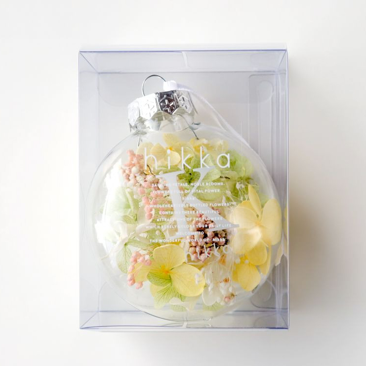 【イニシャルモチーフ！】ラブハートネックレス＆リップグロス&フラワーセット