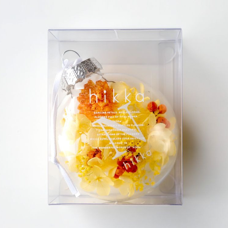 【イニシャルモチーフ！】ラブハートネックレス＆リップグロス&フラワーセット