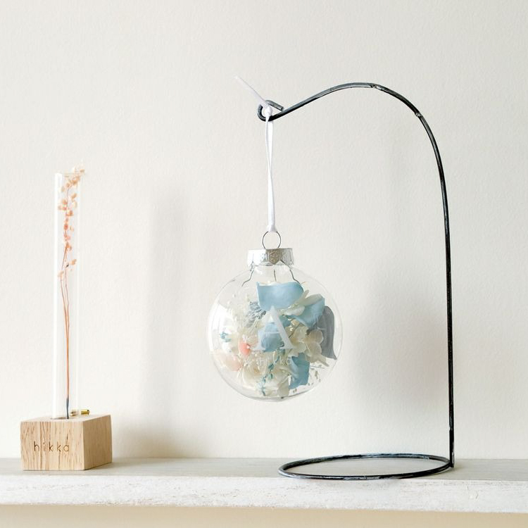 【イニシャルモチーフ！】ラブハートネックレス＆リップグロス&フラワーセット