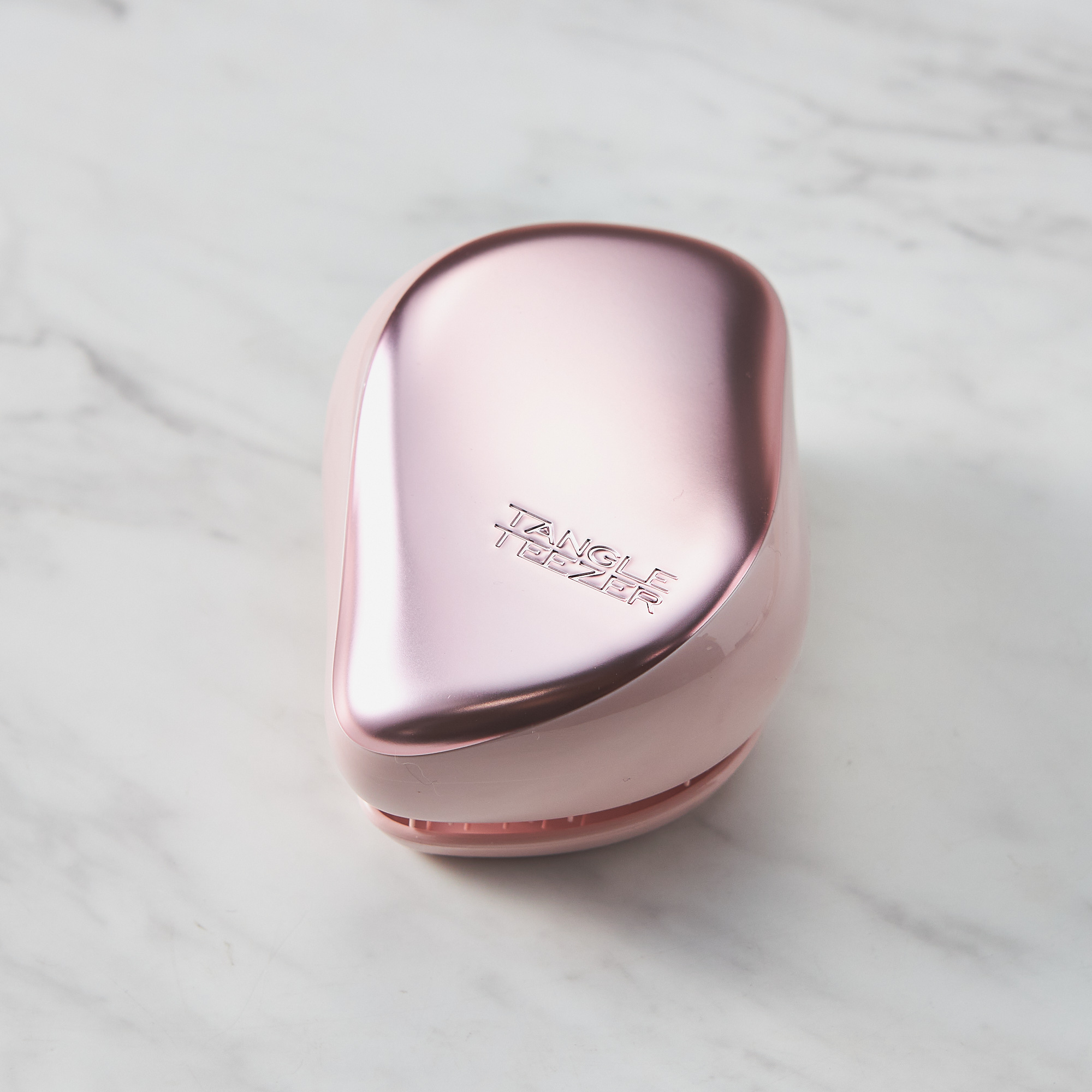 【ボックスラッピング付き/名入れ】ブラシ&ヘアオイル ヘアケア2点セット