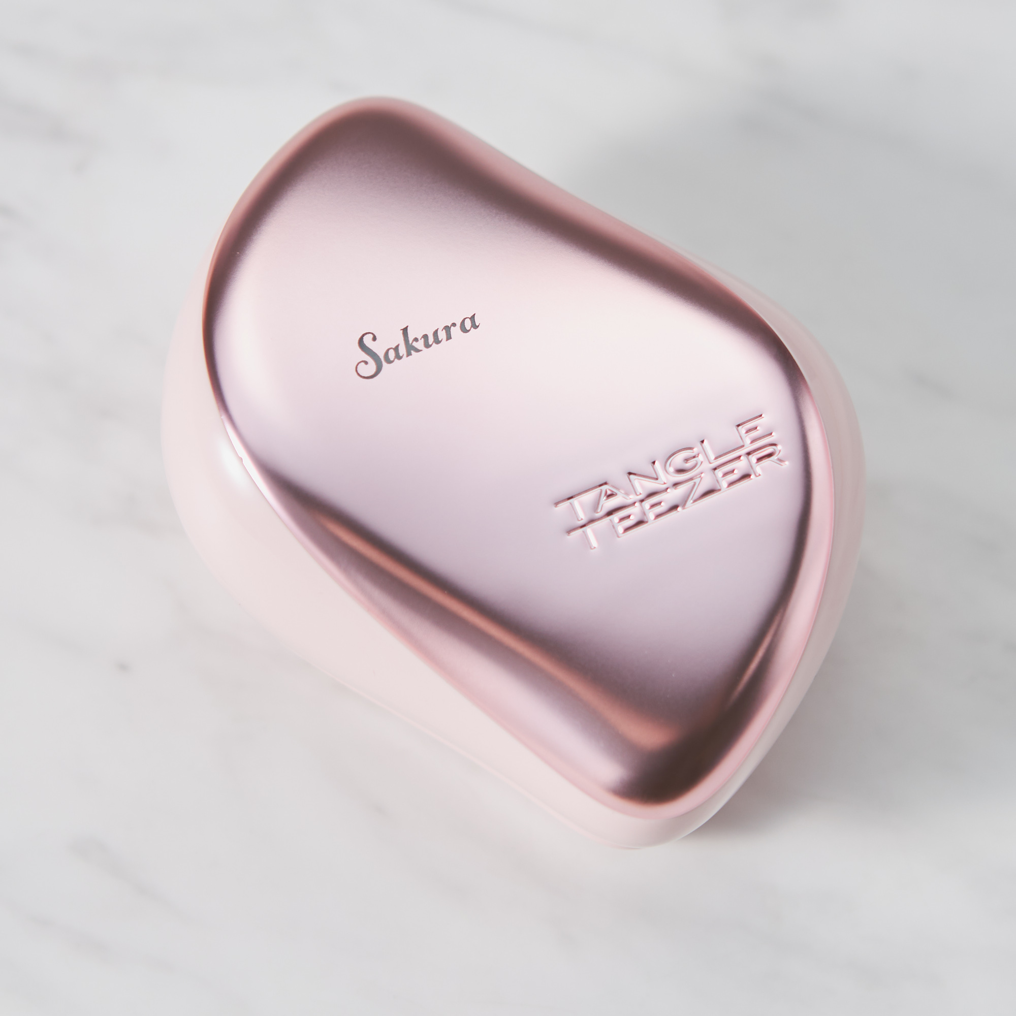 【ボックスラッピング付き/名入れ】ブラシ&ヘアオイル ヘアケア2点セット