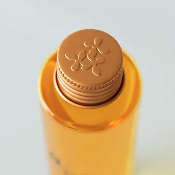 【ボックスラッピング付き/名入れ】ブラシ&ヘアオイル ヘアケア2点セット