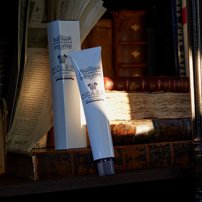 【トレンド鉄板ギフト】メンズフェイスケアセット