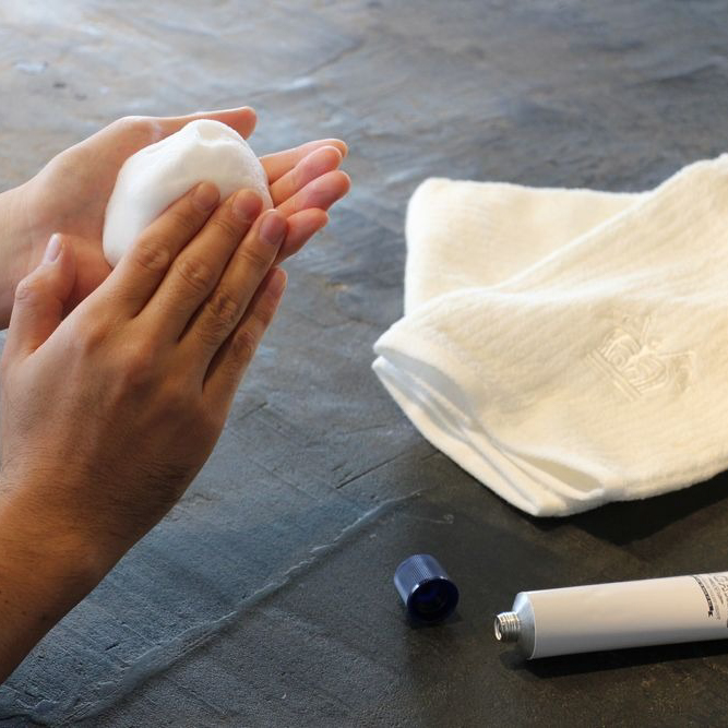 【トレンド鉄板ギフト】メンズフェイスケアセット