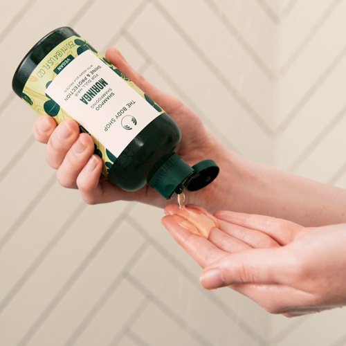 【ブランドBOX入り】シャンコンセット