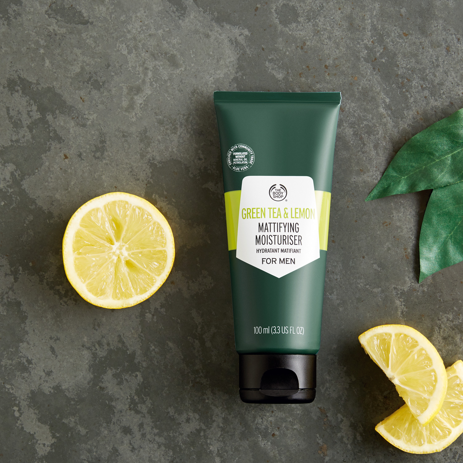 【ブランドBOX入り】メンズ向けバスタイムセット