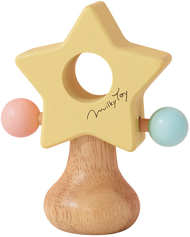 どうぶつブランケット&ラトルセット