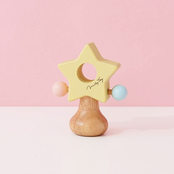 どうぶつブランケット&ラトルセット