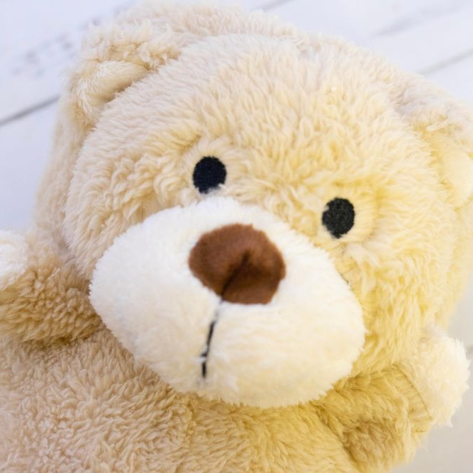 どうぶつブランケット&ラトルセット