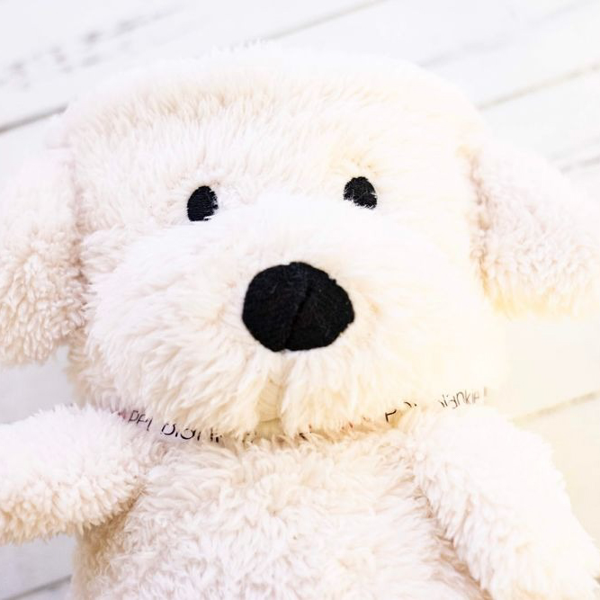 どうぶつブランケット&ラトルセット