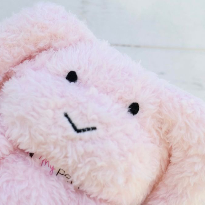 どうぶつブランケット&ラトルセット