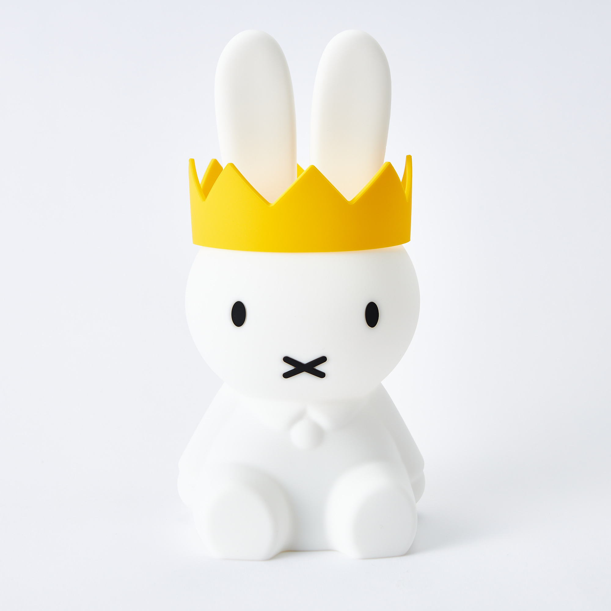 Miffy FIRST LIGHT & THE CROWN セット