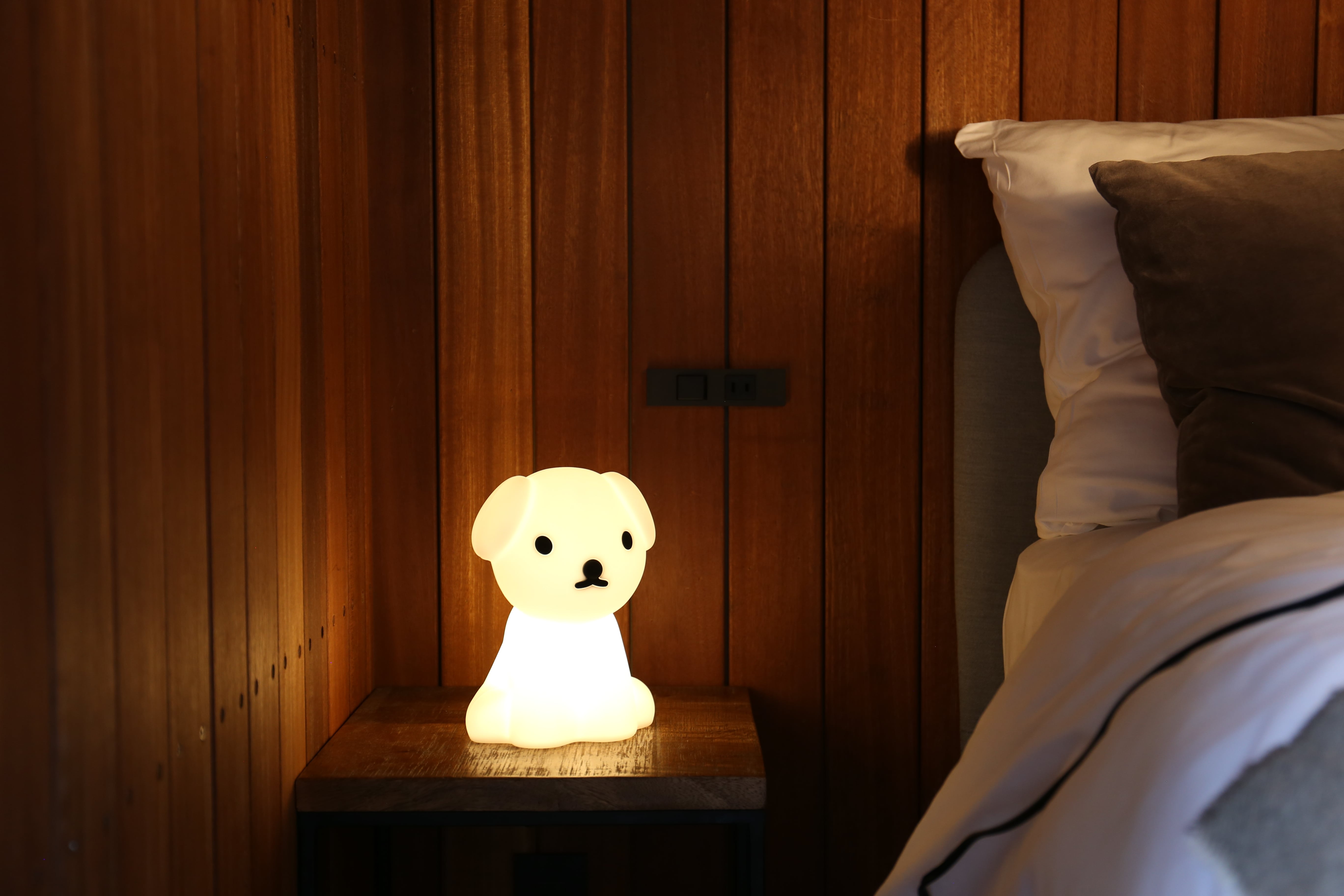 Miffy FIRST LIGHT & THE CROWN セット