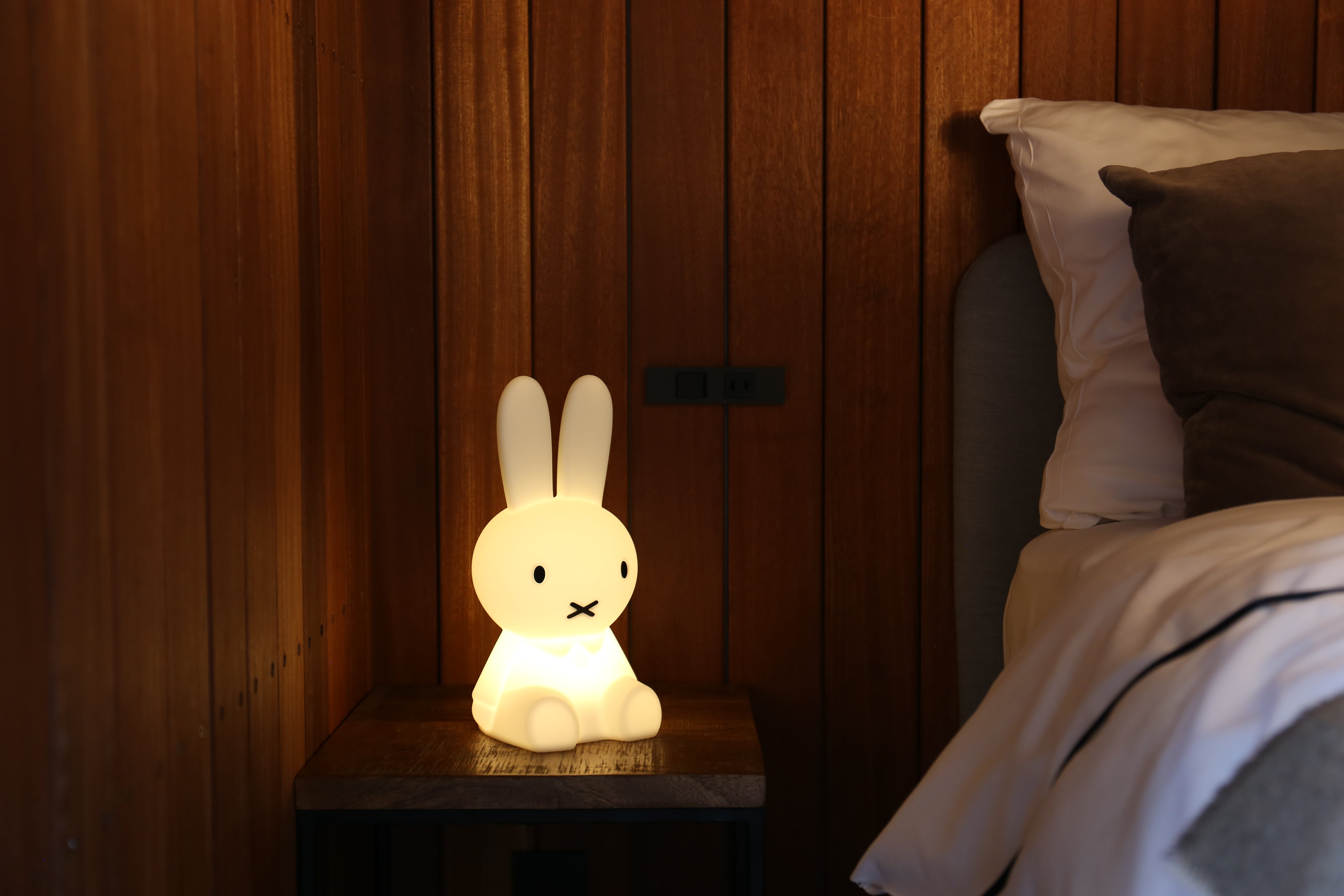 Miffy FIRST LIGHT & THE CROWN セット