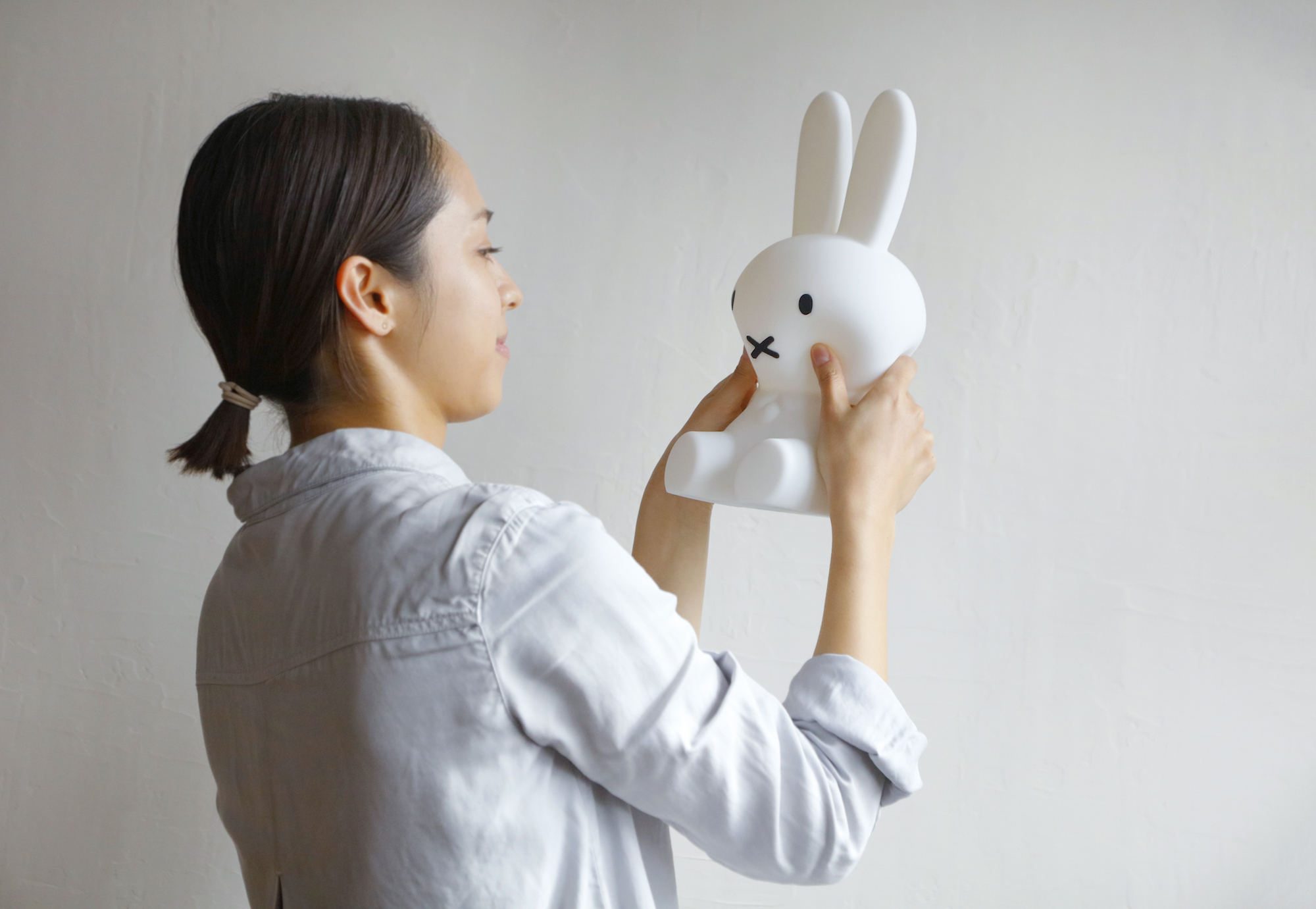 Miffy FIRST LIGHT & THE CROWN セット
