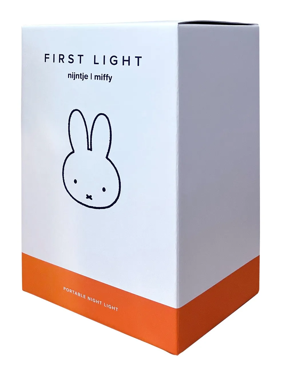 Miffy FIRST LIGHT & THE CROWN セット