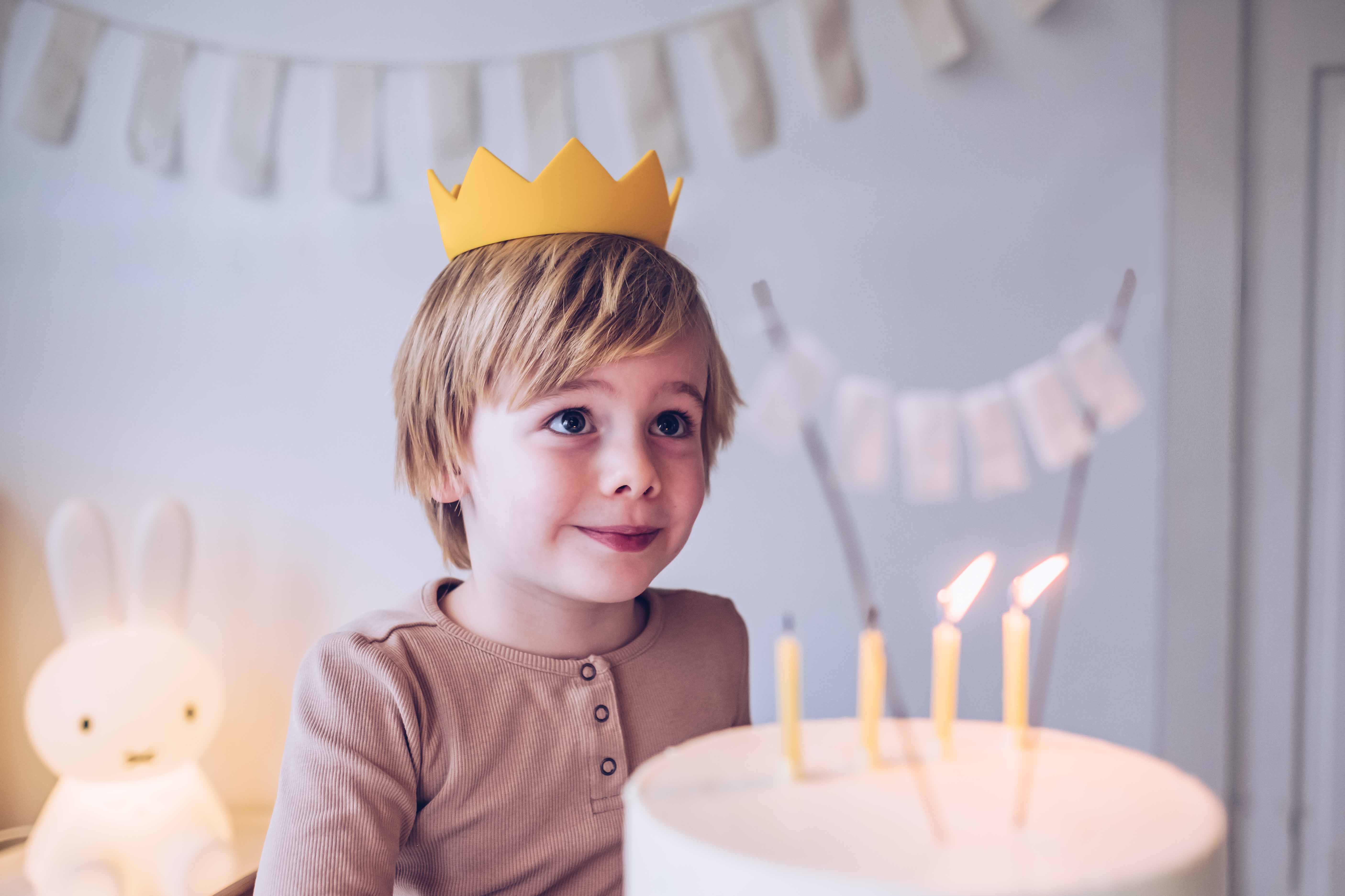 Miffy FIRST LIGHT & THE CROWN セット