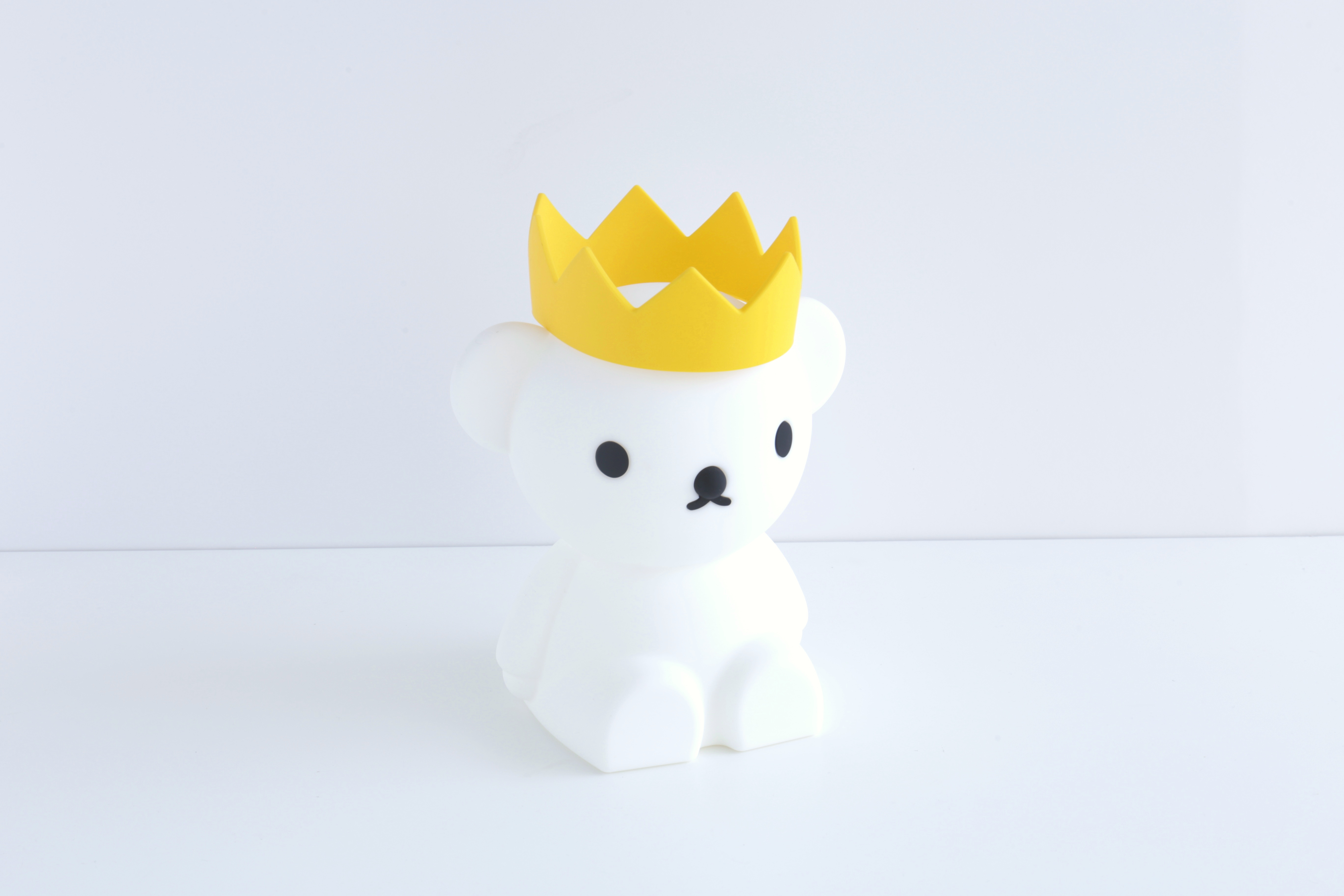 Miffy FIRST LIGHT & THE CROWN セット