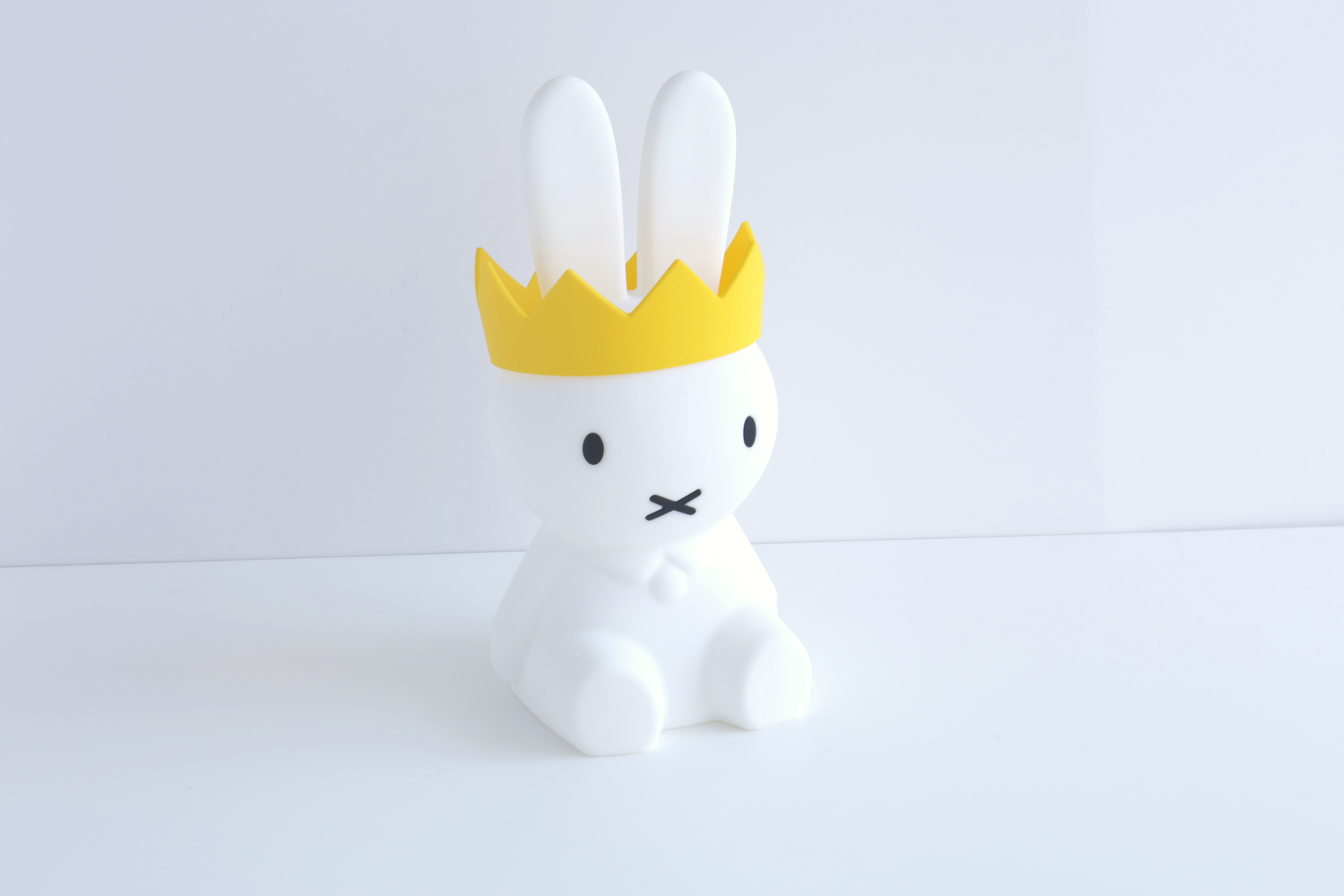 Miffy FIRST LIGHT & THE CROWN セット