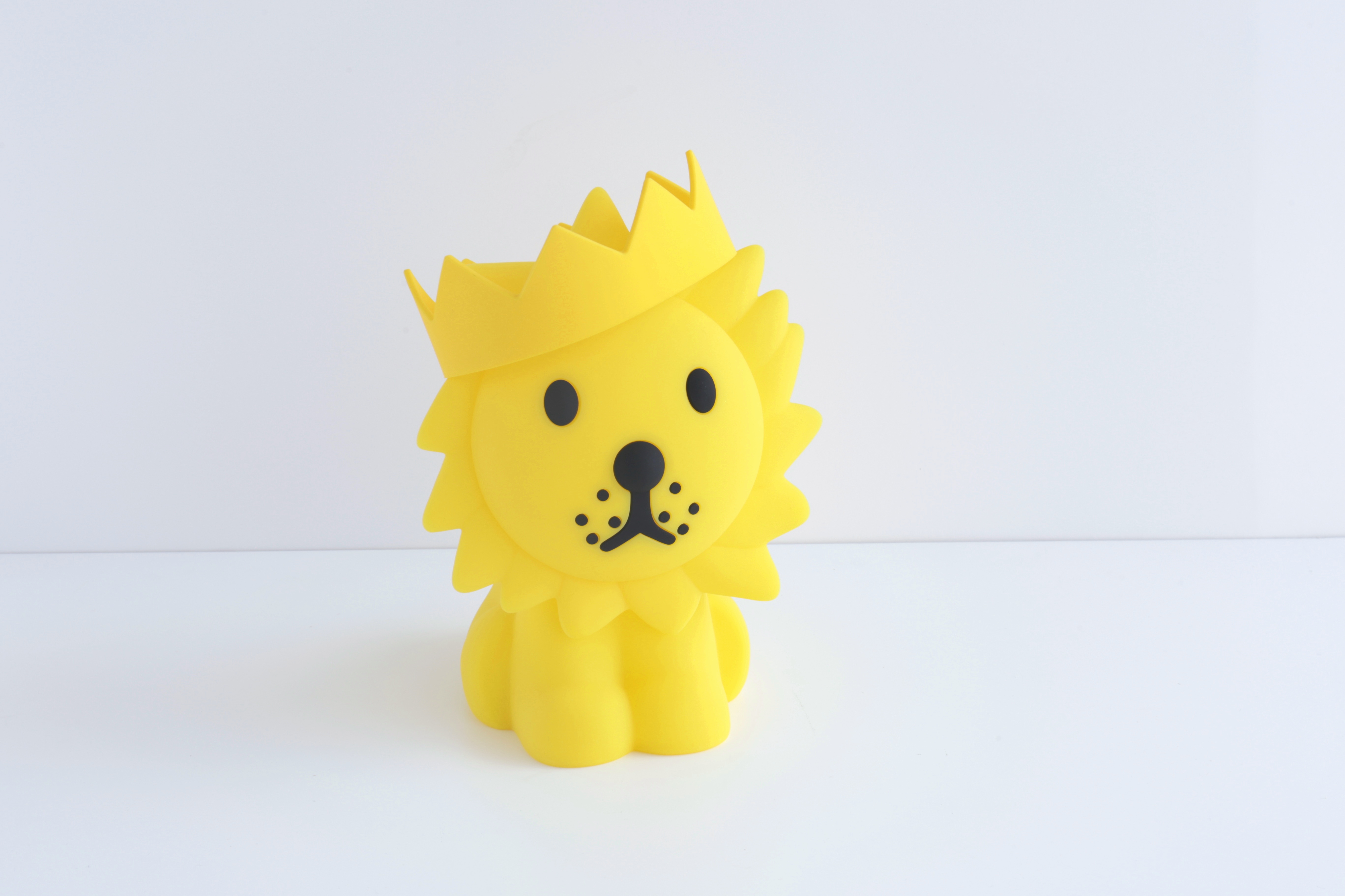 Miffy FIRST LIGHT & THE CROWN セット