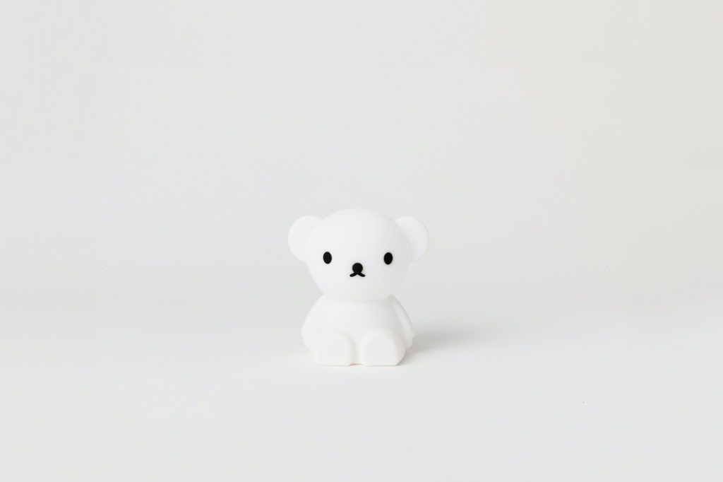 Mr.Maria BUNDLE OF LIGHT＋BON TON TOYS MIFFY CORDUROY 23cm