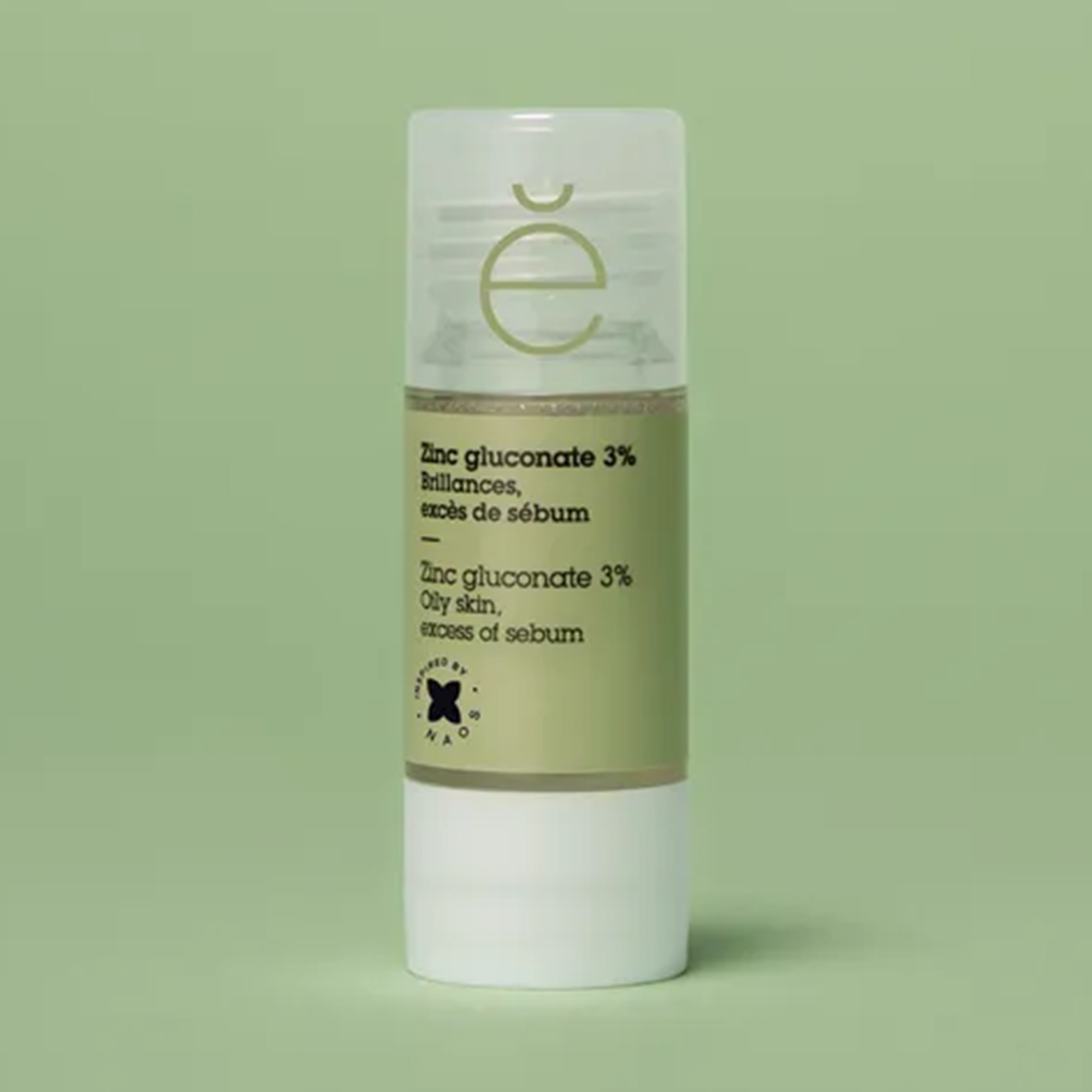 バランシングケアピュアアクティブ ZN