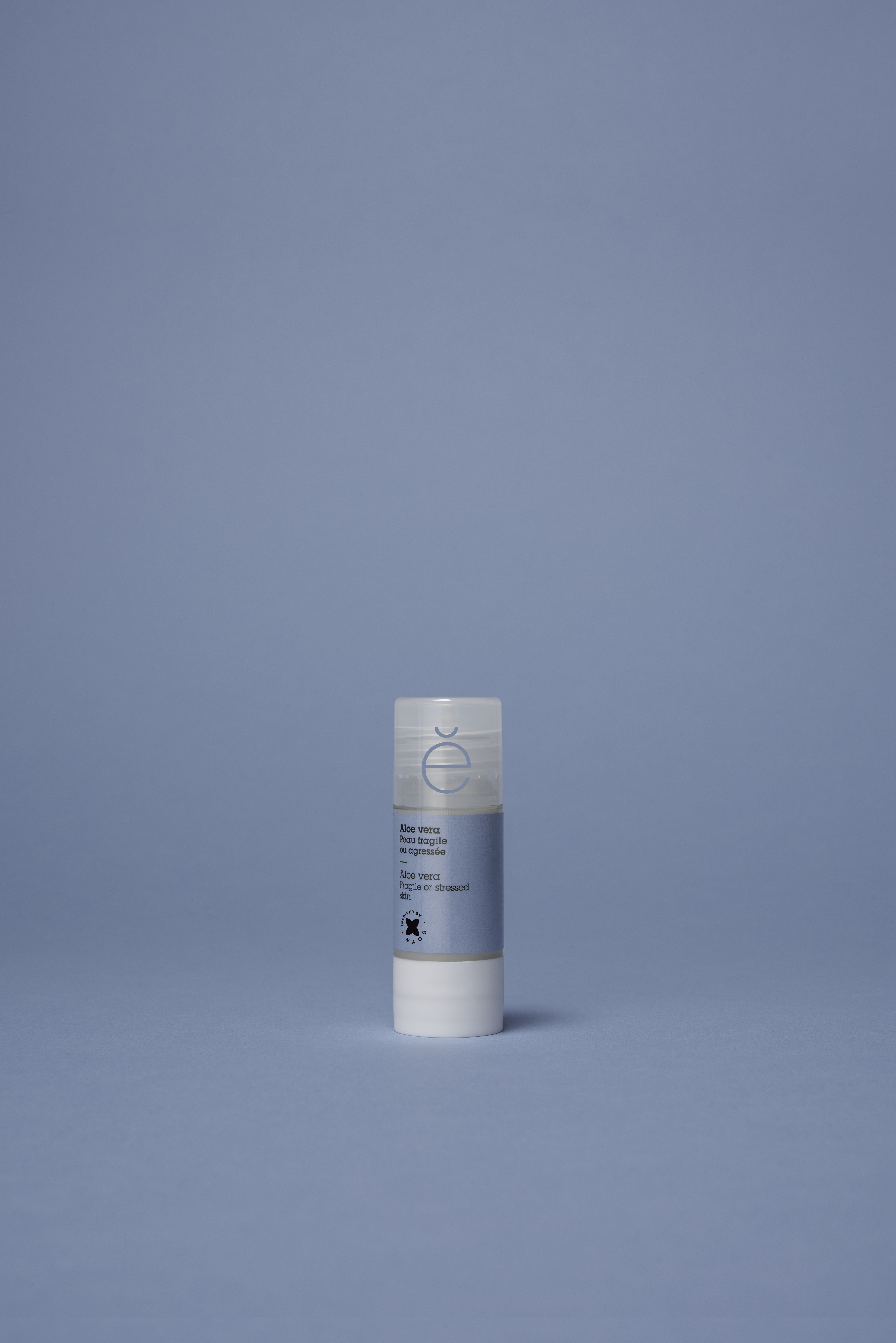 インナードライ・ゆらぎ肌セット