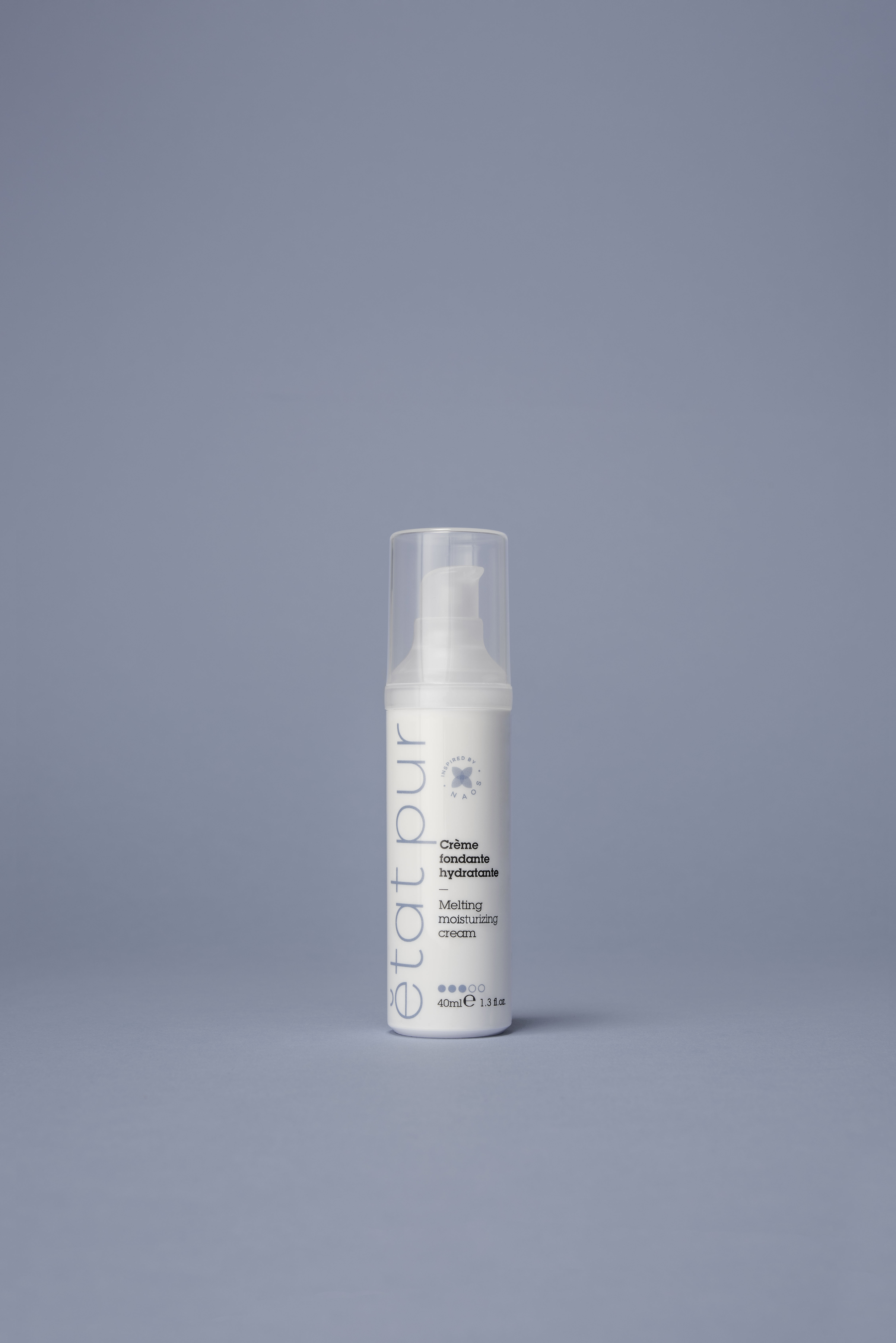 インナードライ・ゆらぎ肌セット